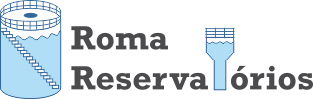 Roma Reservatórios Logo